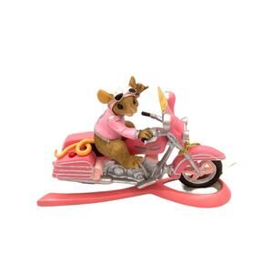 Vintage 2008 The Hamilton Collection "Cruising On A Promise"